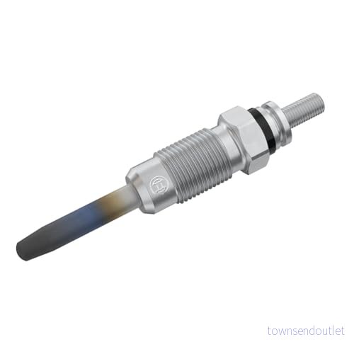 Bosch Glödstift 0 250 202 024 3165143182000