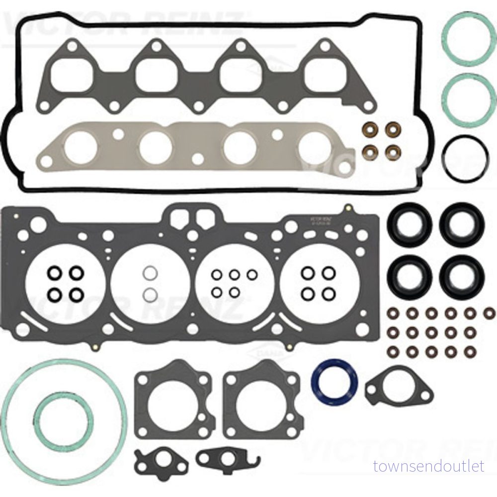 Packningssats, topplock Victor reinz 02 52935 01 4026634206195