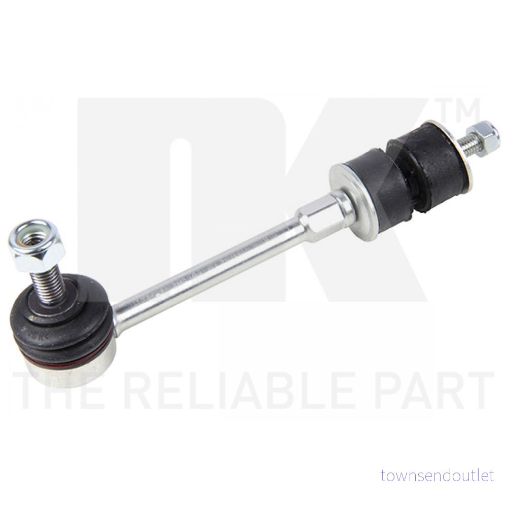 NK 5112529 Biellette de barre stabilisatrice 179 FORD: S Max Mk1, MONDEO 4, Galaxy Mk2 MPV, VOLVO: XC60 I, V70 3, XC70 II Break 5703858877835