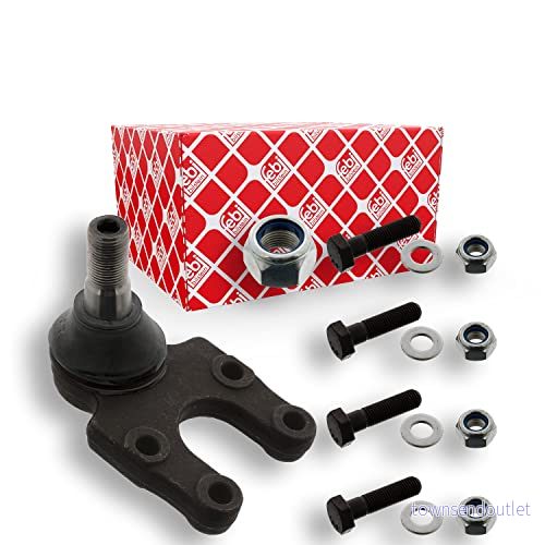 FEBI BILSTEIN Stöd-styrstag 42638 4027816426387