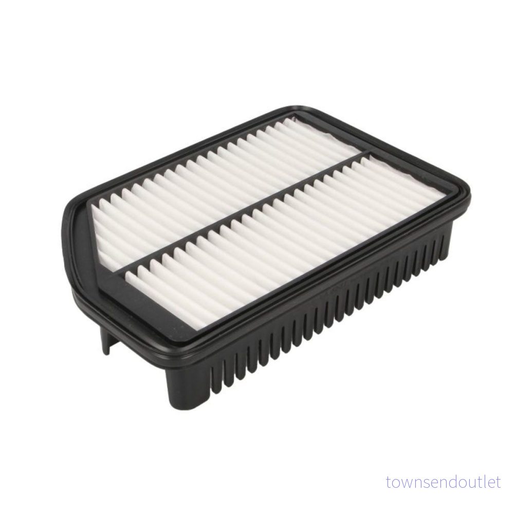 Knecht Luftfilter LX 3537 4009026934029