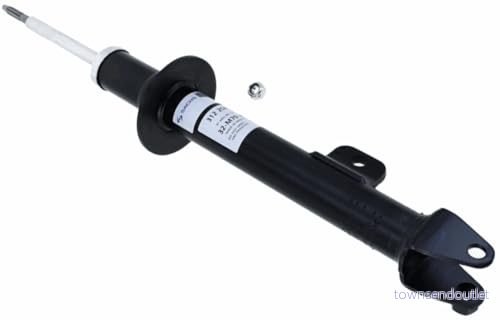 Stötdämpare Sachs 312 258 4013872592180
