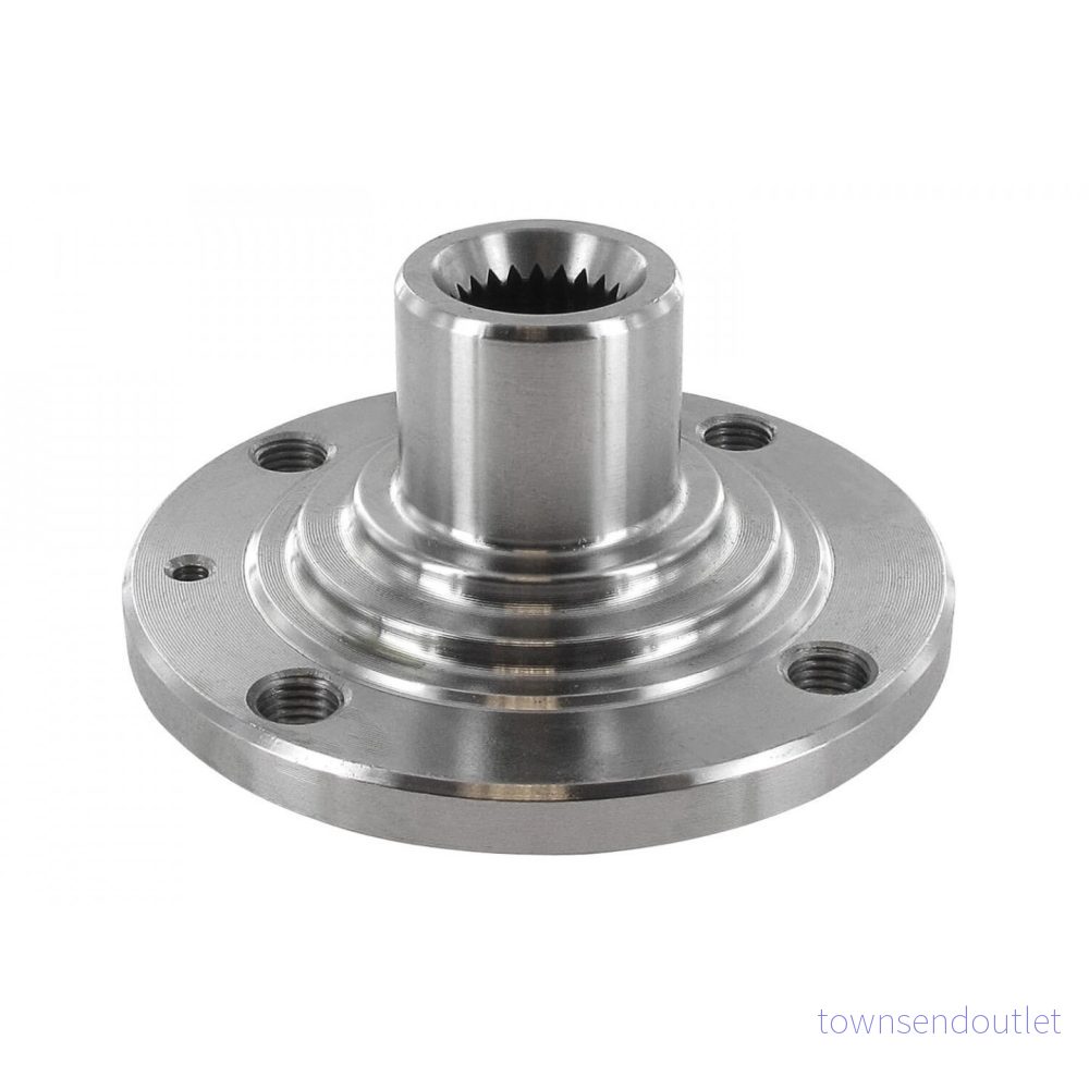 VAICO V10 1396 Moyeu De Roue 4 100 Essieu avant Qualité originale VOLKSWAGEN: GOLF Cabrio, 3, 2, SEAT: Ibiza TOLEDO 1 4046001261848