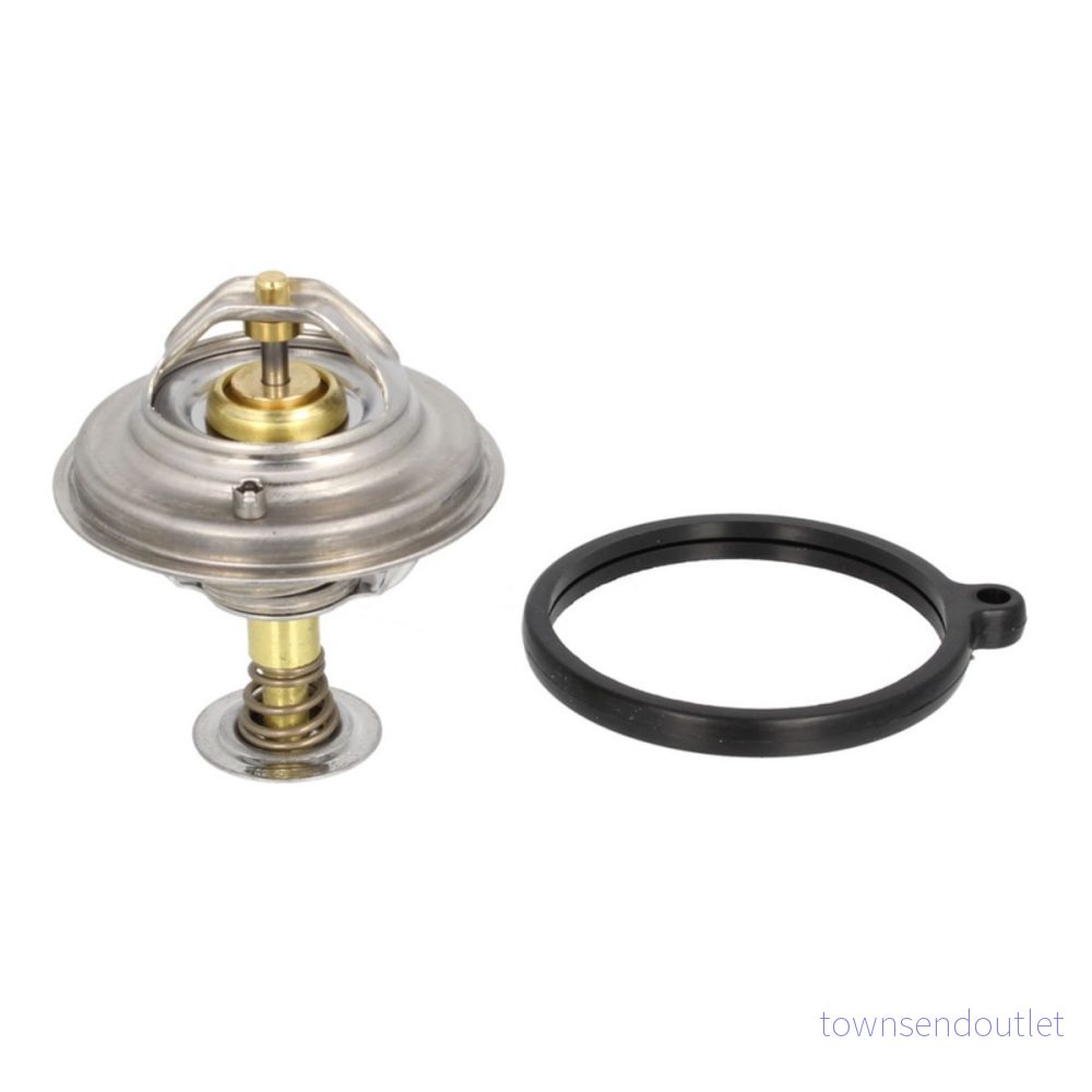 Termostat, kylvätska MAHLE TX 26 80D1 4250192911370