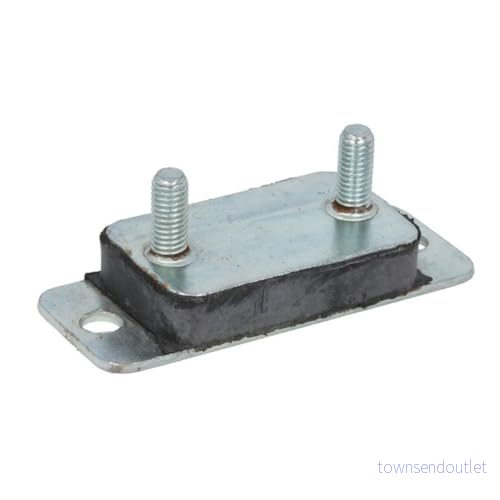 Bosal Gummilist - Avgassystem - 255262 3351642552622