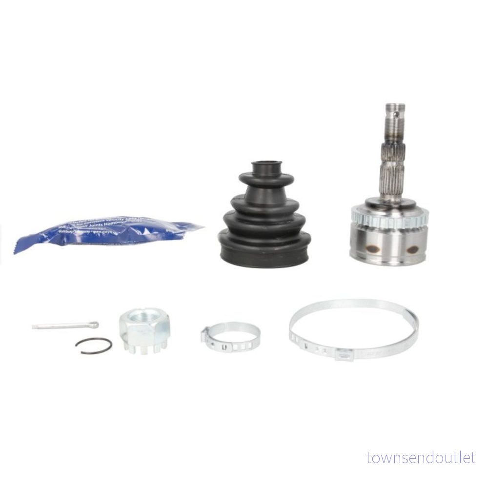 Ledsats, drivaxel Meyle 614 498 0026 4040074549155