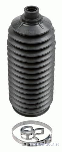 LEMFÖRDER 37604 01 Soufflet De Direction Thermoplastique Essieu avant, côté conducteur ou passager MAZDA: 6 3/5 portes, Berline 4047437429536