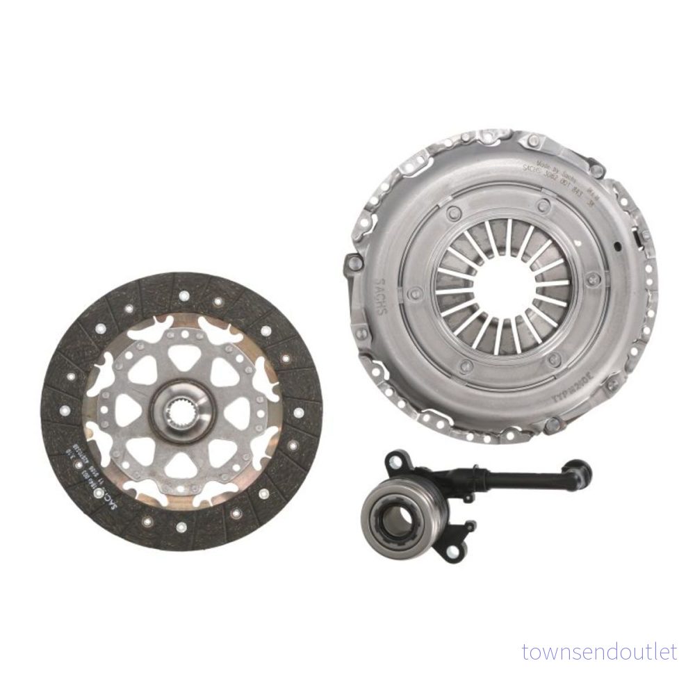 Kopplingssats SACHS 3000 990 385 4013872898350