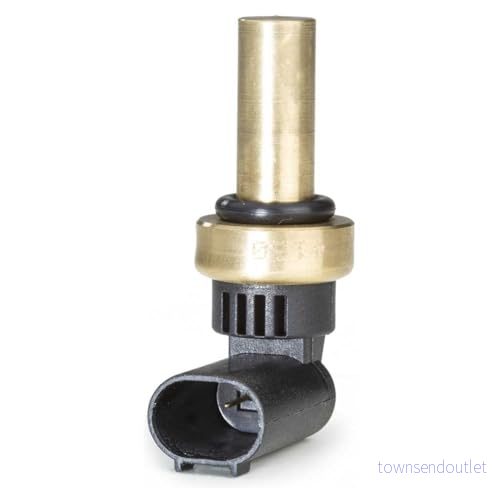 Sensor, kylmedietemperatur Hella 6PT 358 058 221 4082300676259