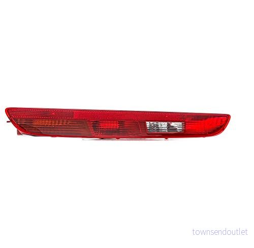 Kombinationsbackljus MAGNETI MARELLI 714021310801 8001063780719