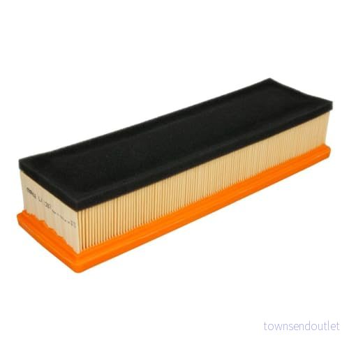 Luftfilter KNECHT LX 1287 4009026406397