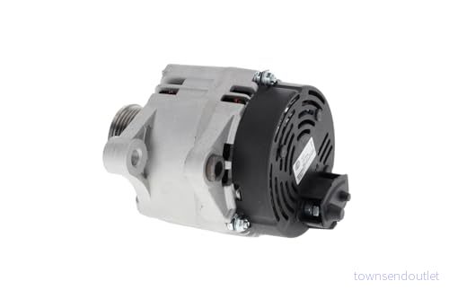 HELLA 8EL 011 710 501 Alternateur 14V 105A FIAT: Punto II 3/5 portes, Doblo I Break, Cargo, ALFA ROMEO: 147, GT, 156 Sportwagon, LANCIA: Musa 4082300333688