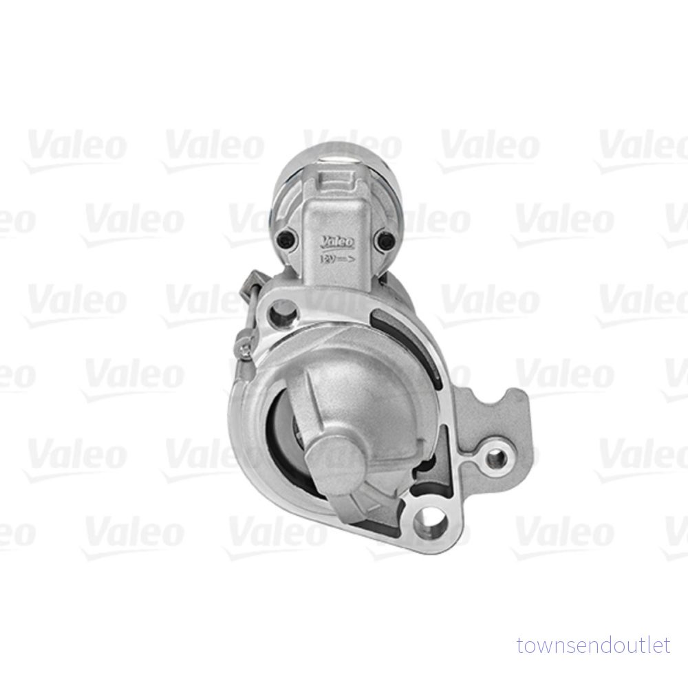 Startmotor VALEO 438161 3276424381613