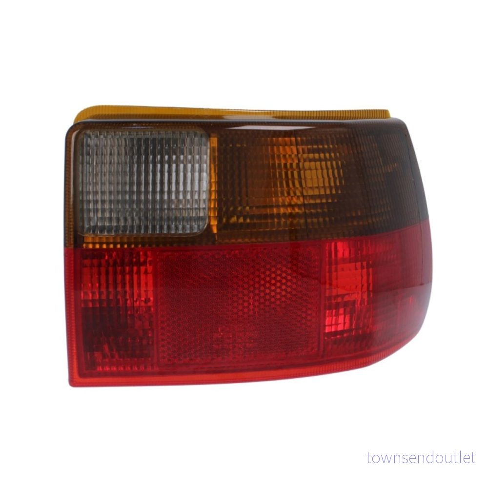 VAN WEZEL 3737932 Feu arrière droit teinté sans porte lampe OPEL: Astra F CC 5410909158873