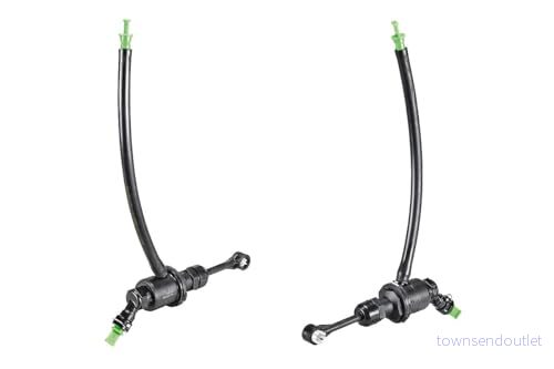 VALEO 804822 Emetteur d'Embrayage pour véhicules avec direction à gauche RENAULT: CLIO 3, III Grandtour, 3 Kasten