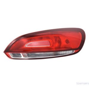VALEO 043663 Feu arrière ORIGINAL PART droit avec ampoules porte lampe VOLKSWAGEN: Scirocco III 3276420436638 VALEO 043663 Feu arrière ORIGINAL PART droit avec ampoules porte lampe VOLKSWAGEN: Scirocco III 3276420436638