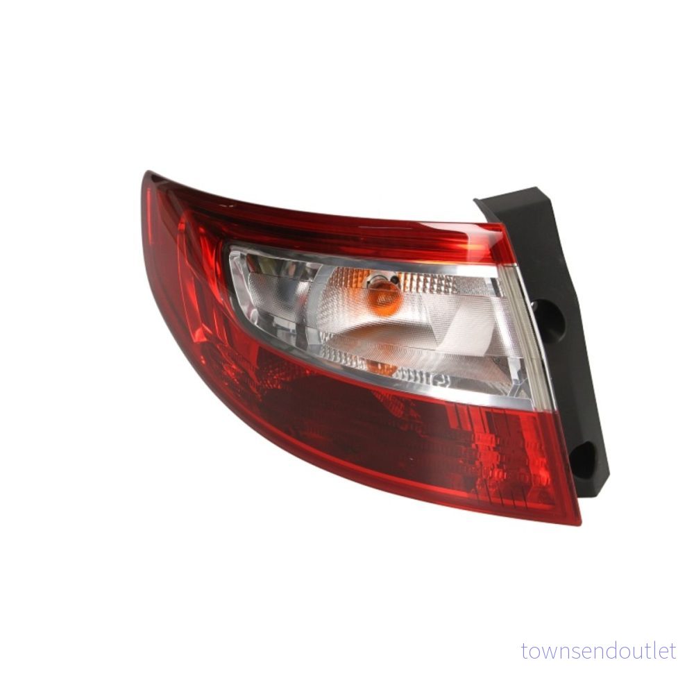 Kombinationsbackljus Magneti marelli 712203401120 8001063592008