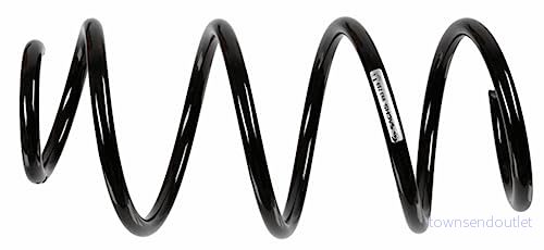 Sachs Spiralfjäder 993 759 4013872917549