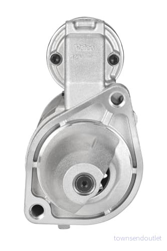 Valeo Startmotor 438240 3276424382405