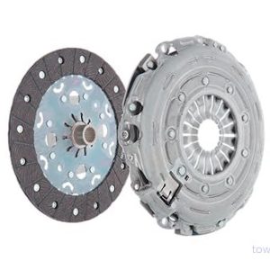 Valeo Kopplingssats 826836 3276428268361 Valeo Kopplingssats 826836 3276428268361