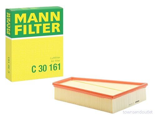Mann-Filter Luftfilter C 30 161 4011558368906
