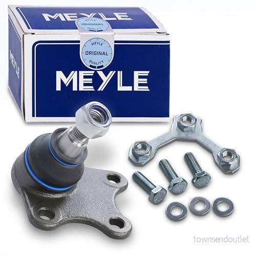 MEYLE Stöd-styrstag 116 010 0008 4040074271827