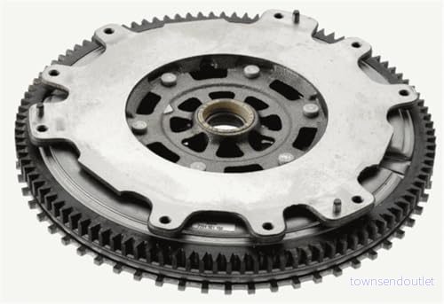 SACHS Svänghjul 2294 501 160 4013872831708