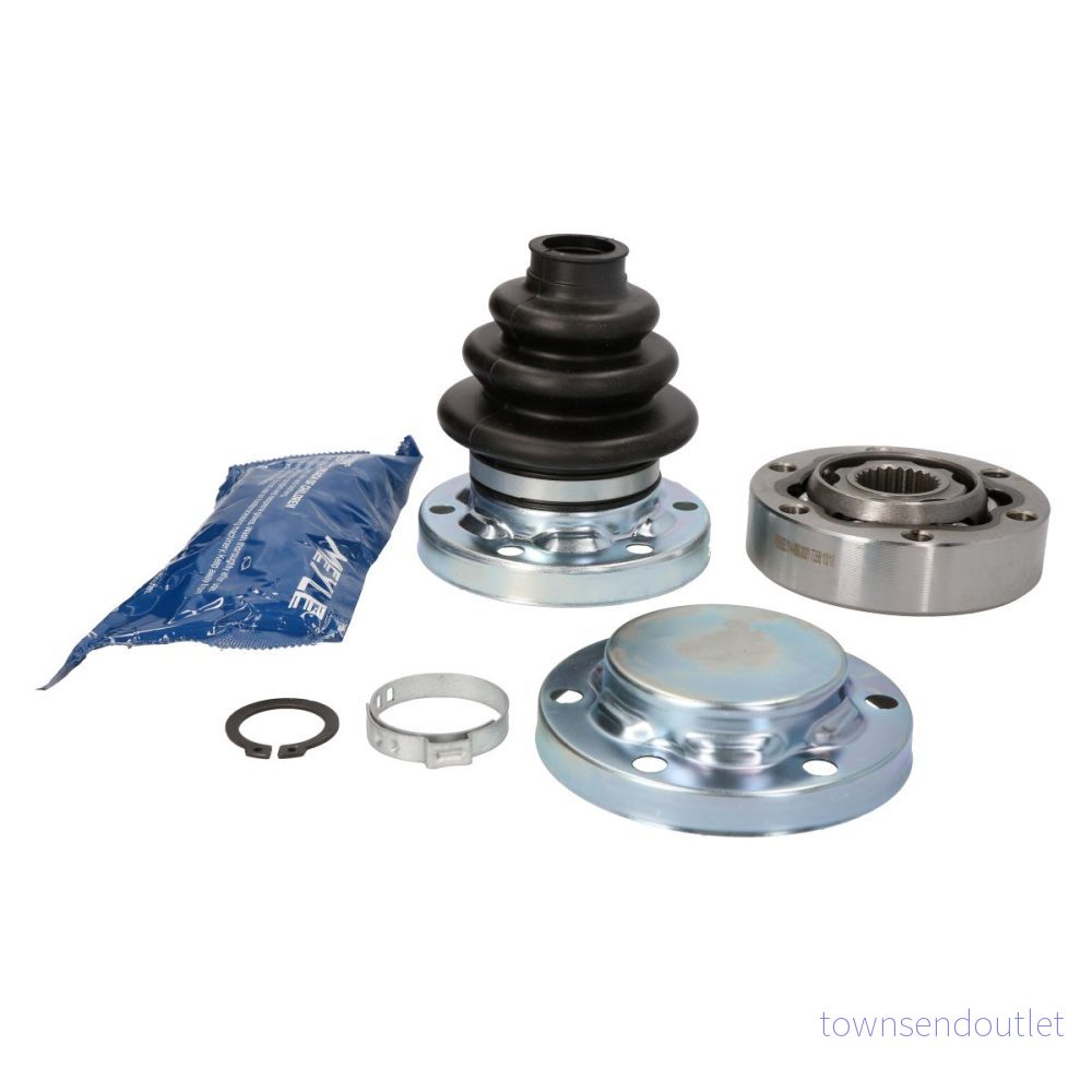 Ledsats, drivaxel MEYLE 314 498 0021 4040074244890