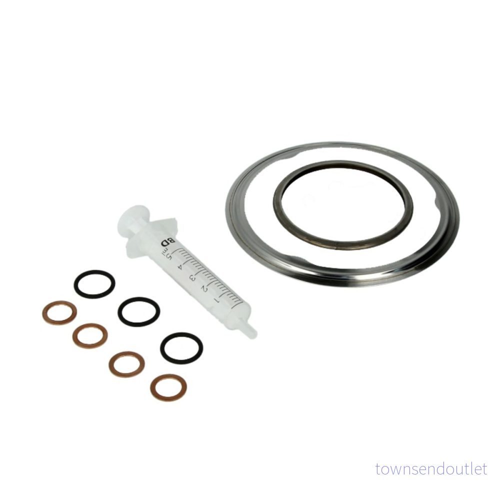 Monteringsats, Turbo ELRING 727.471 4041248572153