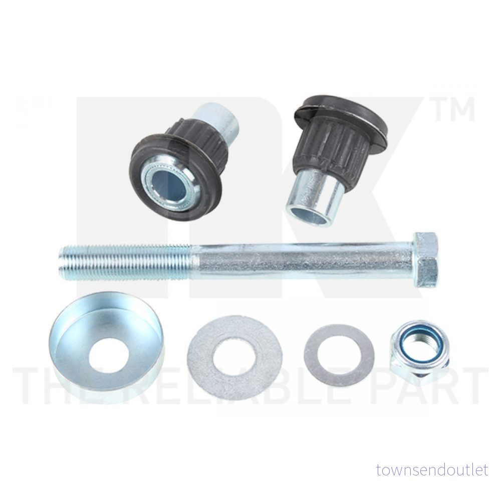 NK 5103312 Kit d'assemblage, levier de déviation MERCEDES BENZ: Classe E Berline, W124 Coupe 5703858601515