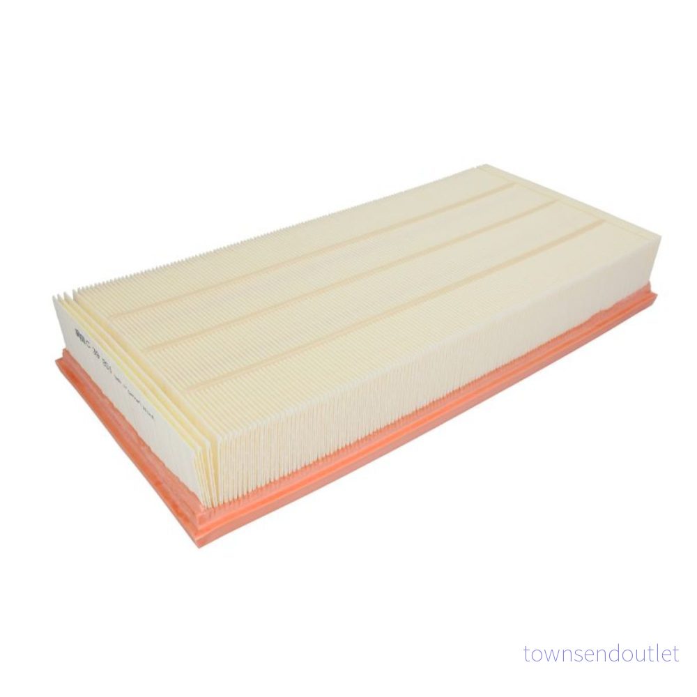 MANN-FILTER C 39 201 Luftfilter 4011558375003