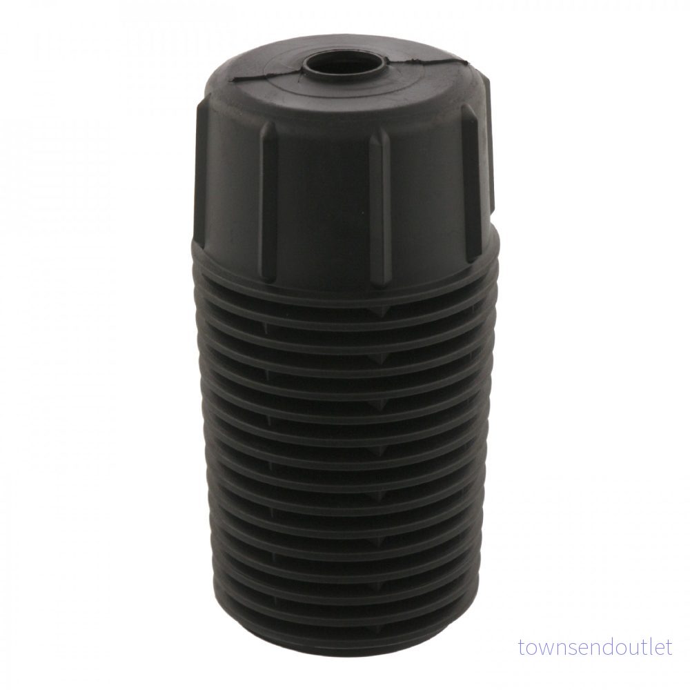 FEBI BILSTEIN 36357 Bouchon de protection/soufflet, amortisseur Essieu avant OPEL: Corsa B 3/5 portes, Tigra Coupe 4027816363576