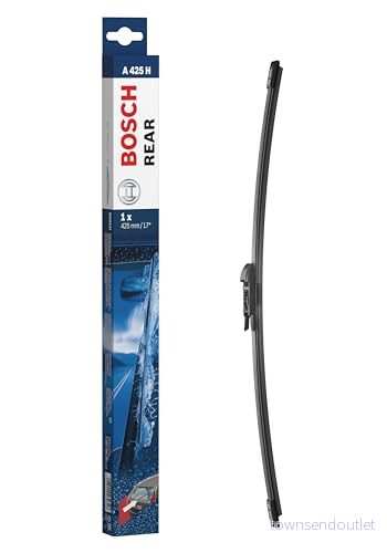 Torkarblad Bosch 3 397 008 051 4047024239326