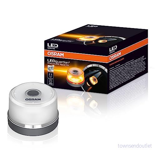 Handlampa, Universal 4062172184359