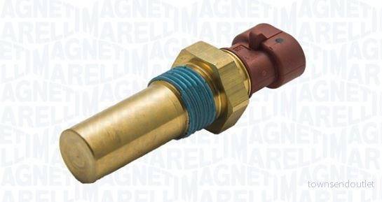 Magneti Marelli Ventilenhet, Hydraulaggregat Aut.växell. 024000006010 8001063816036