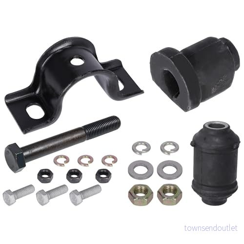 Monteringssats, styrarm Febi bilstein 06654 4027816066545