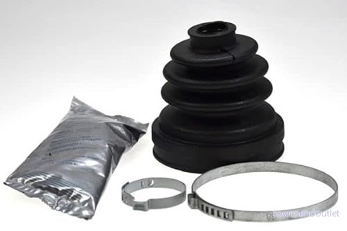 LÖBRO 306011 Soufflet De Cardan 85,00 NBR (caoutchoucs nitrile) SUZUKI: Grand Vitara 2 SUV 4019064348467
