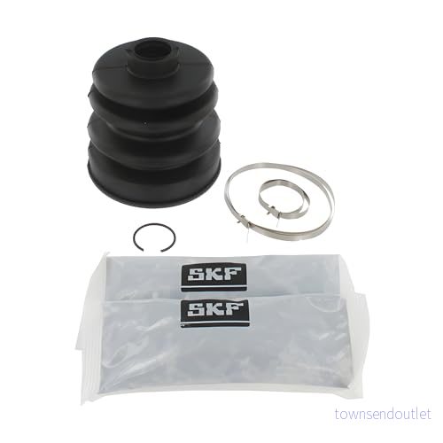 SKF VKJP 1458 Soufflet De Cardan 110 MITSUBISHI: PAJERO 2, NISSAN: Pick Up, TERRANO 1, TOYOTA: 4Runner