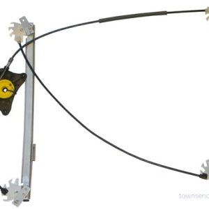 Valeo Lève vitre avant droite électrique sans moteur avec fonction confort 851073 AUDI: A6 C6 Avant, Berline, Allroad 3276428510736 Valeo Lève vitre avant droite électrique sans moteur avec fonction confort 851073 AUDI: A6 C6 Avant, Berline, Allroad 3276428510736