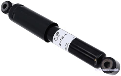 Stötdämpare Sachs 315 263 4013872815227