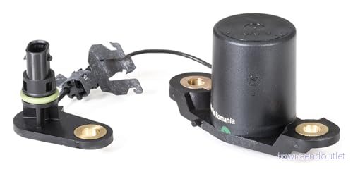 Sensor, motoroljenivå HELLA 6PR 008 891 011 4082300296563