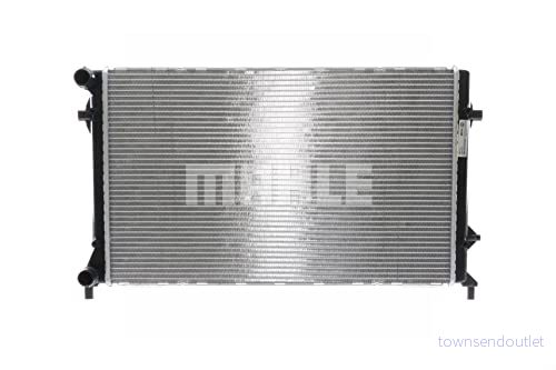 MAHLE ORIGINAL CR 30 000S radiateur du moteur pour véhicules avec/sans climat. 648 408 26 Grille de soudée VOLKSWAGEN: GOLF 5, 6 4057635079945