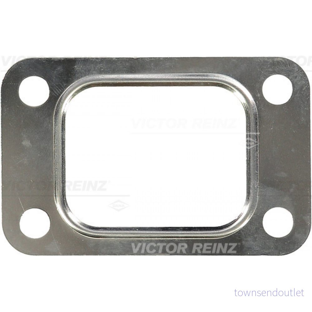 REINZ 71 33958 00 Joints De Collecteur d'Echappement FIAT: Ducato III Van, Сamion à Plateau / Сhâssis, II Plateau/Сhâssis 4026634382530