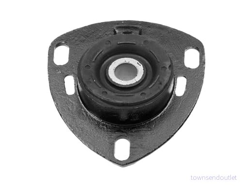 MEYLE 100 412 0007 Coupelle d'amortisseur Essieu Avant ORIGINAL Quality sans roulement à billes AUDI: A6 C4 Avant, Berline, 4040074065839