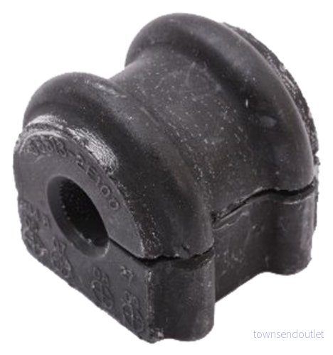 JAPANPARTS RU H30 Coussinet de palier, stabilisateur Essieu arrière HYUNDAI: Tucson 8033001704549