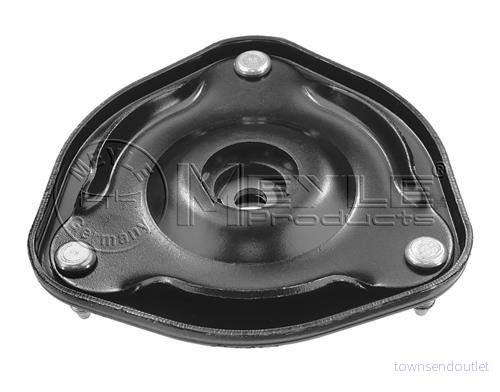MEYLE 514 641 0002 Coupelle d'amortisseur Essieu avant ORIGINAL Quality sans roulement à billes VOLVO: V40 Break, S40 I 4040074630075