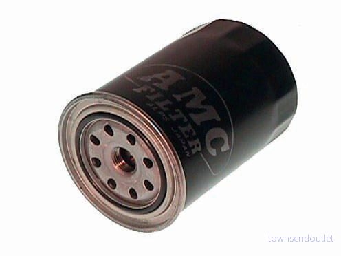 Oljefilter, ford,mazda,toyota, 1150100025, 1150100027, 1150100392, 1150101120, 12185035150, 12441135150, 154000090, 1560020560, 15600410 4948266100347