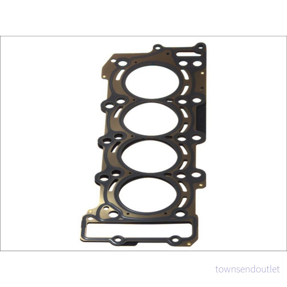 Packning, topplock ELRING 125.062 4041248409381