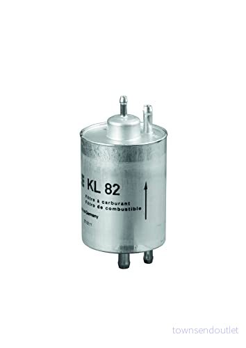 Knecht KL 77 Bränslefilter 4009026032510