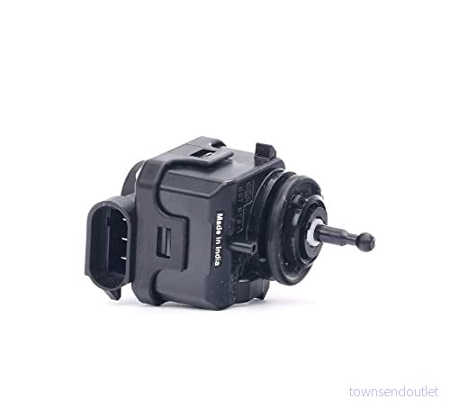 Hella Manöverelement, ljusviddsreglering - 6NM 007 878-501 4082300165791